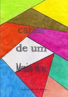 "cartas de um menino moço" (ebook)-antônio pádua elias de de sousa-3410000181918