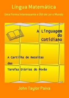 Imagen Principal de Língua Matemática