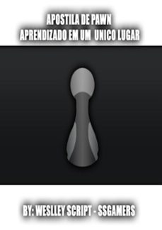 apostila de pawn (ebook)-weslley silva de oliveira-3410003197718