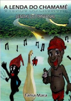a lenda do chamame (ebook)-tânia mara de matogrosso-3410005429718