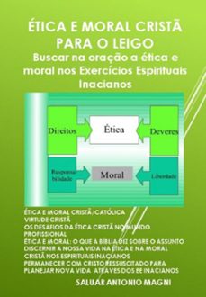 etica e moral crist para o leigo (ebook)-saluar antonio magni-3410006098418