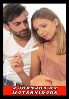 a jornada da maternidade: a historia de manuela e seu marido (ebook)-ricardo almeida-3410006108018