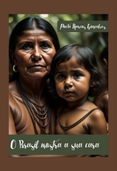 o brasil mostra a sua cara (capa dura) (ebook)-marcos gonçalves-3410006379418