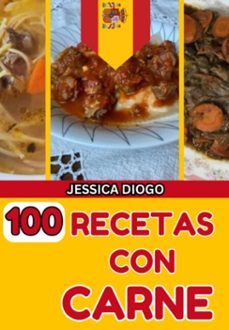 100 recetas con carne (ebook)-jessica espanha-3410006451718