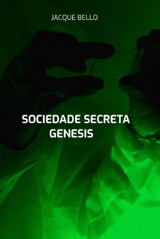 sociedade secreta (ebook)-jacque bellio-3410007140918