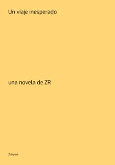 un viaje inesperado (ebook)-3410007309018