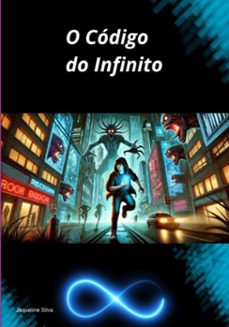 o código do infinito (ebook)-jaqueline silva-3410007908518
