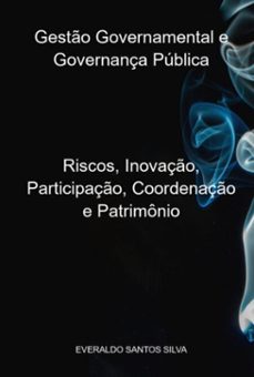 gesto governamental e governança publica (ebook)-everaldo santos silva-3410008607618