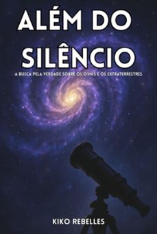 alem do silencio (ebook)-kiko rebelles-3410008803218
