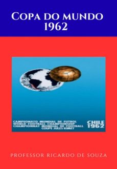 copa do mundo 1962 (ebook)-professor ricardo de souza-3410009000418