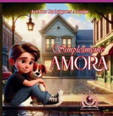 simplesmente amora (ebook)-arthur rodrigues araujo-3410009189618