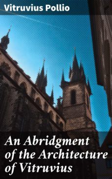 an abridgment of the architecture of vitruvius (ebook)-4057664639318