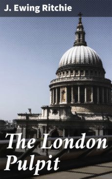 the london pulpit (ebook)-4064066144418