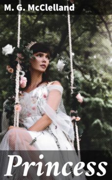 princess (ebook)-m. g. mcclelland-4064066163518
