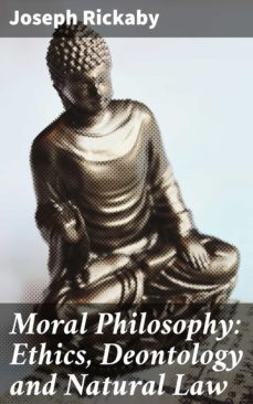 moral philosophy: ethics, deontology and natural law (ebook)-4064066245818