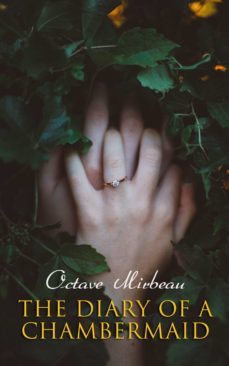 the diary of a chambermaid (ebook)-octave mirbeau-4064066389918