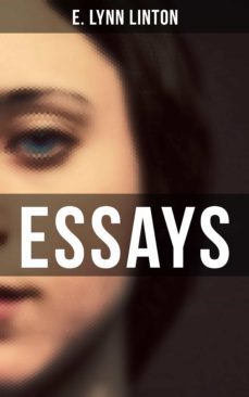 essays (ebook)-e. lynn linton-4064066393618