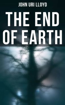 the end of earth (ebook)-4064066396718