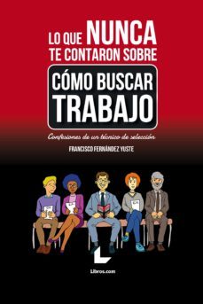 lo que nunca te contaron sobre como buscar trabajo (ebook)-4064066635718