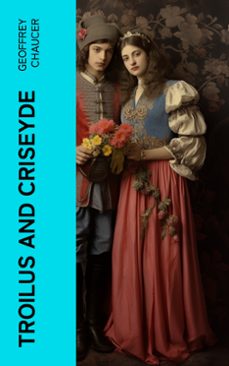 troilus and criseyde (ebook)-geoffrey chaucer-4066339553118