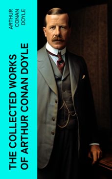-arthur conan doyle-4066339578418