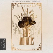 alive and wells (audiolibro)-bailey hannah-4069828119918