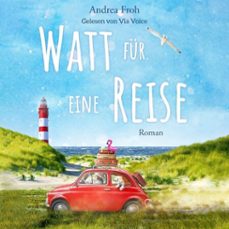 watt für eine reise (audiolibro)-andrea froh-4069829183918