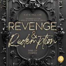 sins of power - revenge &amp; redemption (audiolibro)-katie mclane-4069829186018
