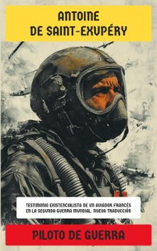 piloto de guerra (ebook)-antoine de saint exupery-4099994070218