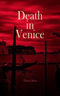 death in venice (ebook)-thomas mann-4099994080118