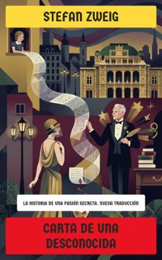 carta de una desconocida (ebook)-stefan zweig-4099994084918