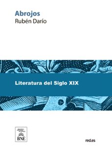 abrojos (ebook)-ruben dario-4099995482218