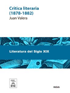 critica literaria : (1878-1882) (ebook)-juan valera-4099995486018