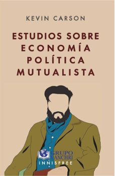 estudios sobre economia politica mutualista (ebook)-4099995617818