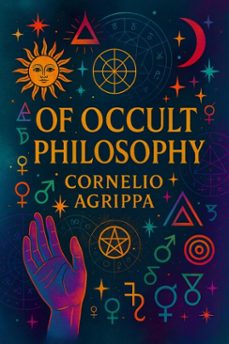 of occult philosophy (ebook)-cornelio agrippa-7502319078518