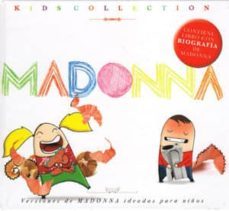 madonna cdbook-8430526413718