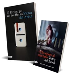 pack el tiempo de las fieras-victor del arbol-8432715181118