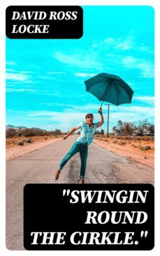 "swingin round the cirkle." (ebook)-8596547306818