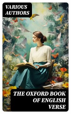 the oxford book of english verse (ebook)-various authors-8596547732518