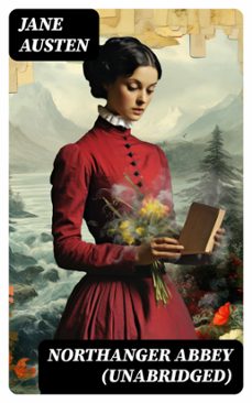 northanger abbey (unabridged) (ebook)-jane austen-8596547763918