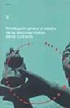 introduccion general al estudio de las doctrinas hindues-rene guenon-9789500393010