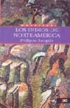 los indios de norteamerica-9789682325212