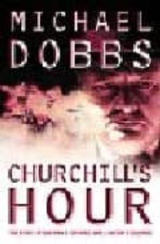 -michael dobbs-9780007194018