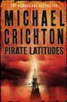 pirate latitudes-9780007281718