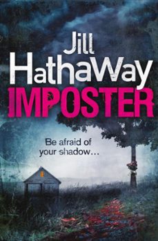 imposter (ebook)-jill hathaway-9780007490318