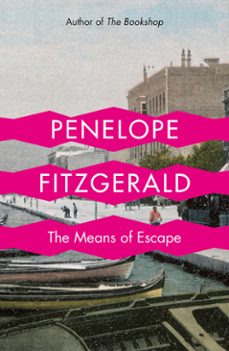 -penelope fitzgerald-9780007521418