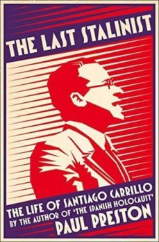 the last stalinist-9780008106218