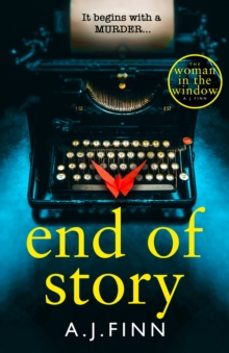 end of story-a. j. finn-9780008234218