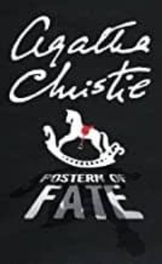 postern of fate-agatha christie-9780008255718