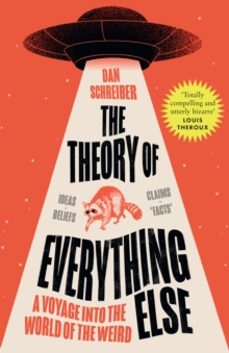 the theory of everything else-dan schreiber-9780008519018